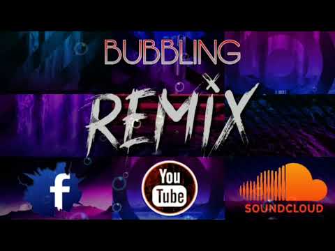 вυввlιɴɢ rмх вy: Nylez - Punny Printer Bubbling Remix