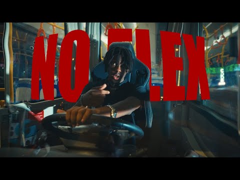 Francky Fp - Wenaam La Feron ( Clip Officiel )