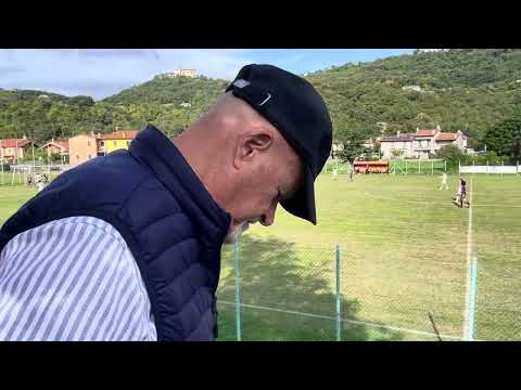 U15 Elite Montecchio M. (Bianche) VS Villafranca (Granata) 1 tempo #nextgeneration2010 (Rosso)