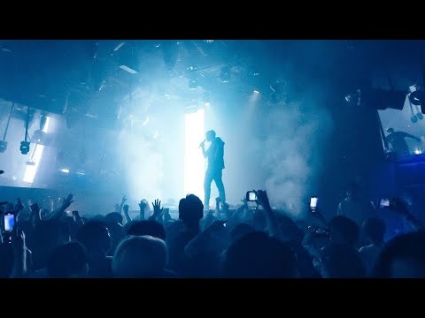 Vluarr & GRX - No More (Ft. Thomas Nan) [Out Soon]