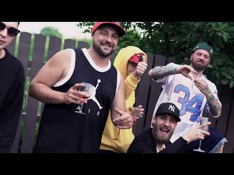 Guvid X Dinte X Gonzales X David X Boo  - Toti Frati