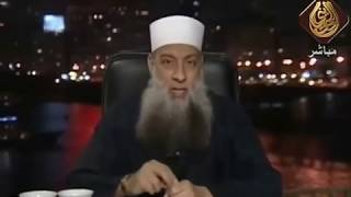 صورة زهر الفردوس الحلقة 27  | الشيخ الحويني