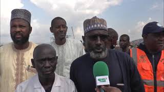 ALIMENTATION EN VIANDE BOVINE : LES BOEUFS SONT A YAOUNDÉ
