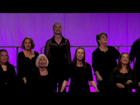 Parkside Melody • Dreamer • 2024 International Chorus Contest