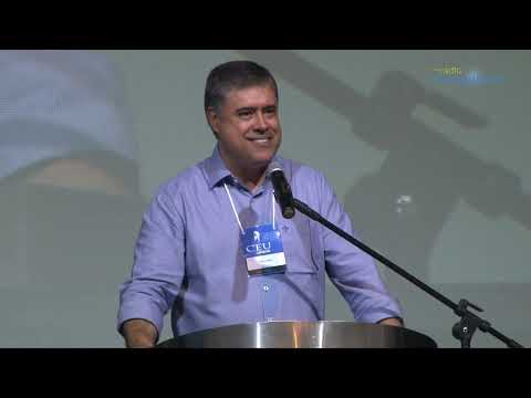 12) Simão Pedro - Jesus e o Evangelho de Amor   A vivência Cristã na atualidade (3º CEU 2018)