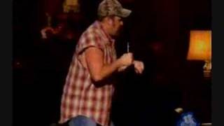 Larry the Cable Guy, Silly Walks