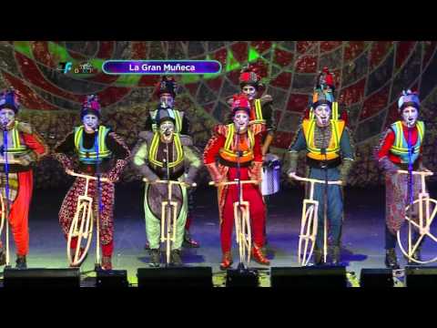 3ra Etapa - La Gran Muñeca - Liguilla