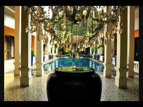 Where is your mind ? - Maxence Cyrin