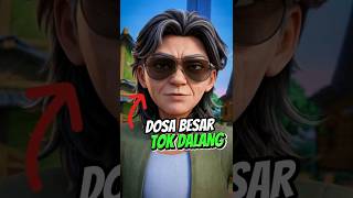 Download lagu Tok Dalang Has Sinned! #upinipin #upinipinselamantha mp3 Download lagu Tok Dalang Has Sinned! #upinipin #upinipinselamantha mp3