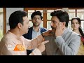 Vasudha 15 May Today S Episode Prabhat Will Slap Kaku