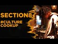#Section8 Lil Baby Producer BTS Cook Up