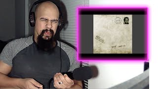 Classical Pianist Opeth Bridge Of Sighs Reaction