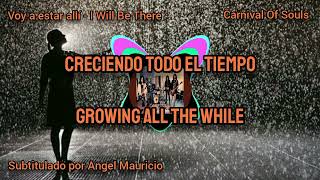 i will be there - Kiss // Sub español e inglés