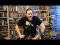 Halloween Haul And November Update 2017 VHS Pickups Heavymetalrille