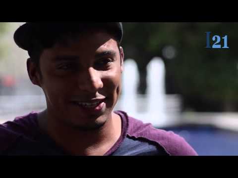 Jhoabeat: El beatboxer venezolano