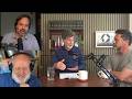 Pageau Reflects on his Recent Conversation with Jordan Hall and Bret Weinstein