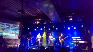 Ultimate Thunder @ The River Rooms &quot;Higher Ground&quot;