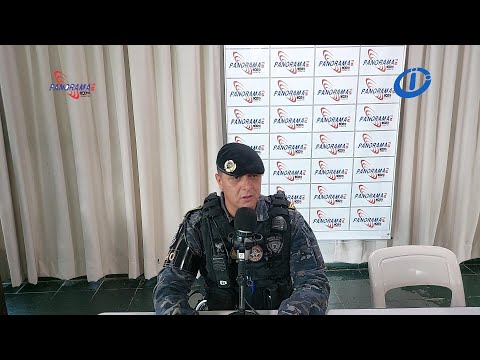 Guarda Municipal informa horários das festas na Praça Theodomiro Santiago e no Parque da Cidade