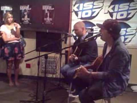I Made It Acoustic - Kevin Rudolf