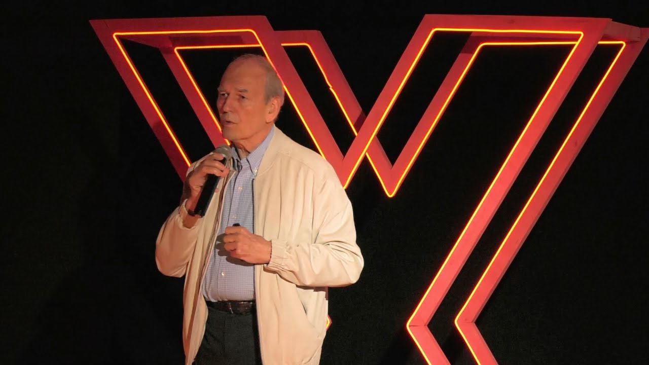 Luzes e Sombras da Educação do Futuro | JOSÉ MORAN | TEDxUNISO