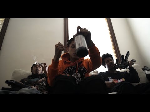 Deezy70 - First Distrik Villian (Official Video) Shot By @Bigboyvisuals