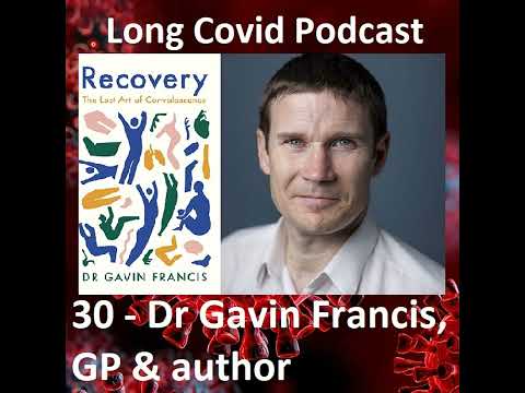30 - Dr Gavin Francis, GP & author