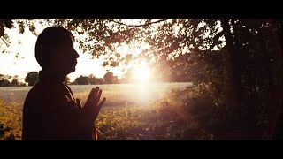 Eyes Of The Roshi starring Eric Roberts and Grandmaster Adam video