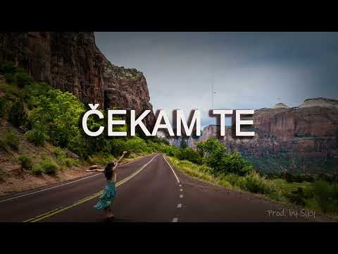 ČEKAM TE - Beat Instrumental Type SLOBA & VUK MOB x COBY Folk,Dancehall,Balkan (Prod.by Siky)