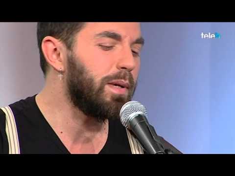 "Un nido en la garganta" d'Alessio Arena