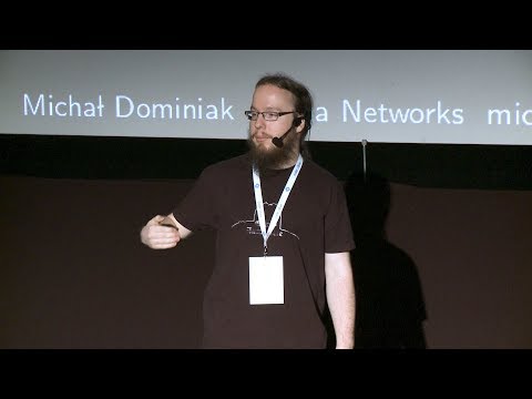 code::dive 2017 – Michał Dominiak – Customization points that suck less