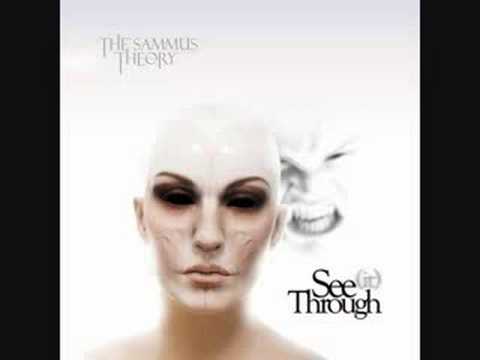 The Sammus Theory - 56 Blank