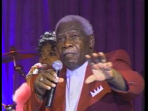 Rev. F. C. Barnes - Rough Side of the Mountain