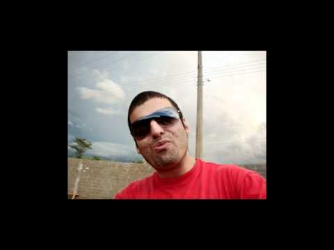 Maxximal Live no estação Lounge - 16/06