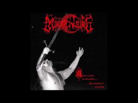 Mooncitadel- Dance of a Dark Pagan Spell: LYRICS #blackmetal