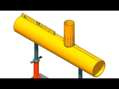 API 650 How to make a Low cost KEYPLATE for storage tank fabrication and erection TUTORIAL