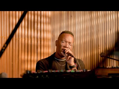 Michael Mayo and Mack Avenue