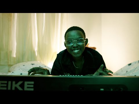 ASLY -  MORE (Official Video) 2025