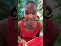 August Watermelon 🍉 Cleanse