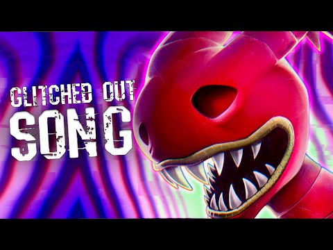 GLITCHED OUT SONG | Rockit Music