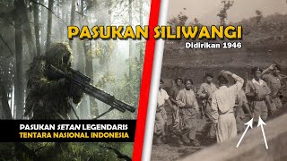 Download lagu GANAS ‼️ Sejarah Pertempuran Berdarah Pasukan Legendaris KODAM SILIWANGI mp3
