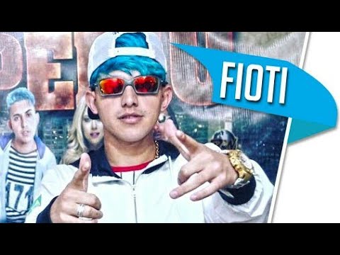 MC Fioti e MC Vagninho - Taikondo (Prod. Fioti NVI)