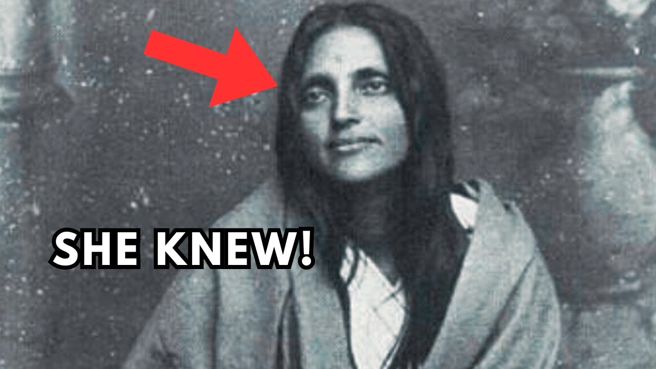 The Esoteric Teachings Of Anandamayi Maa Only Few Can Understand (Part 2)