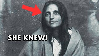 The Esoteric Teachings Of Anandamayi Maa Only Few Can Understand (Part 2)