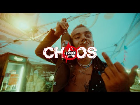 BEVN - Chaos (OFFICIAL VIDEO)