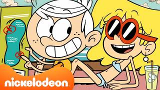 Download lagu Loud House | Petualangan di Alam βοΈ | 60 Menit | Nickelodeon Bahasa mp3 Download lagu Loud House | Petualangan di Alam βοΈ | 60 Menit | Nickelodeon Bahasa mp3
