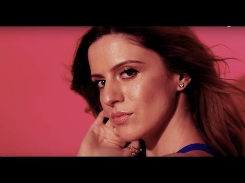 Eve-Yasmine  - Hold On Me (Official Music Video)