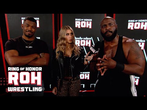 Shane Taylor Is Signed With AEW/ROH, Details On Contract