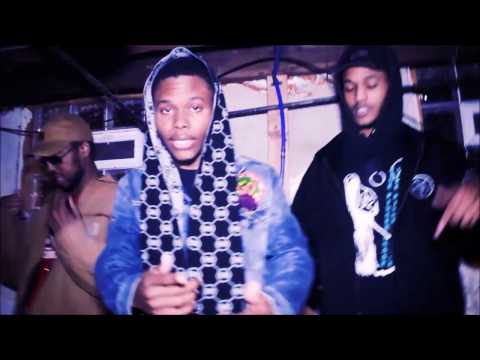 Yung Mojo - Make The Trap Rock (Official Music Video)