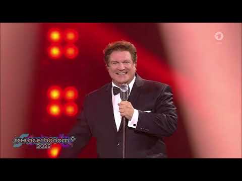 „Mittendrin im Leben“ von Gentlemen Forever beim Schlagerbooom2025 am 18. Oktober 2025