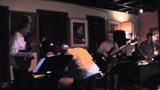 "Summer Running" by Marc Johnson